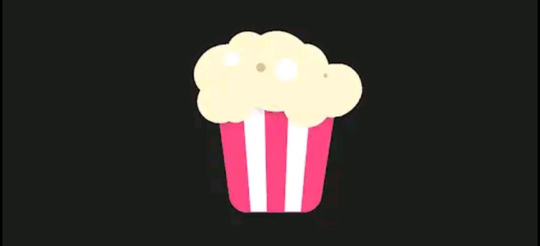 popcorn time