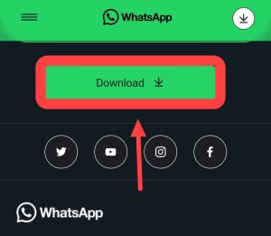 Download WhatsApp