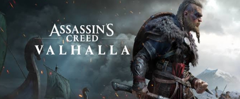 Assassin's Creed Valhalla