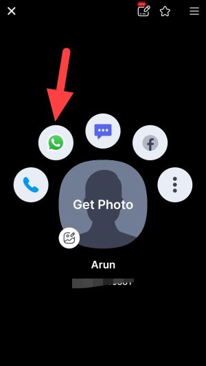 whatsapp icon